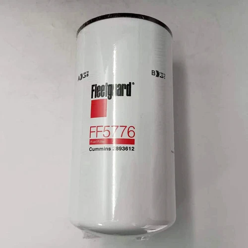 6 Pack Fleetguard FF5776 Fuel Filter Fit For FF5776 ISX 2893612 - Picture 6 of 7
