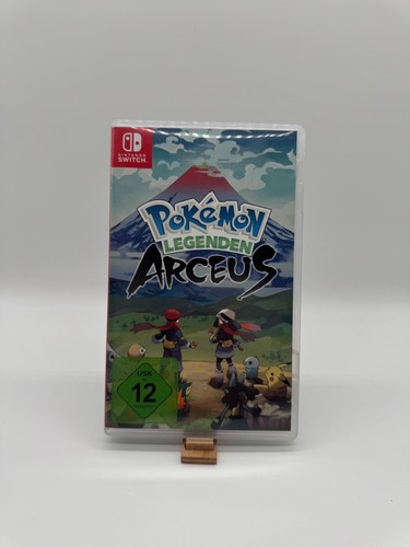 Nintendo Switch Spiele Sammlung | Große Auswahl | Pokémon | Mario | Neuwertig! ✅ - Bild 151 von 267