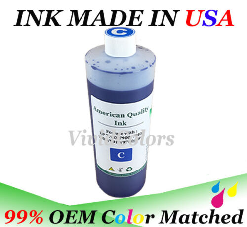 8 Pint for HP70 ink MK PK C M Y LC LM LG C9448A-49A C9451A-55A C9390A FOR Z2100 - Picture 4 of 9