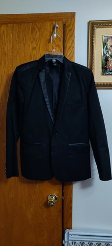 Limited Edition Hot Topic Batman Suit