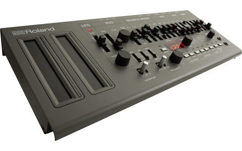 Roland SH-01A Synthesizer - NEU - Bild 3 von 7
