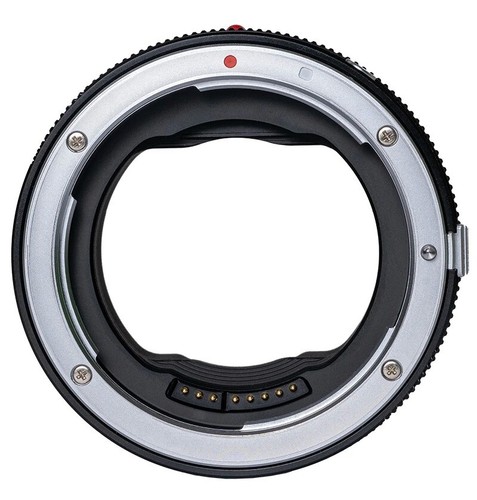 Megadap EFT21 EF-Z Lens Adapter Auto Focus Ring for Canon EF Lens to Nikon Z  - Picture 2 of 8