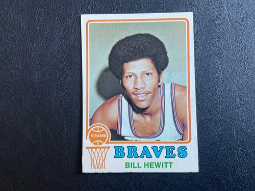 1973-74 TOPPS BASKETBALL CARDS 1-144 PICK CARDS YOU WANT - Picture 322 of 480