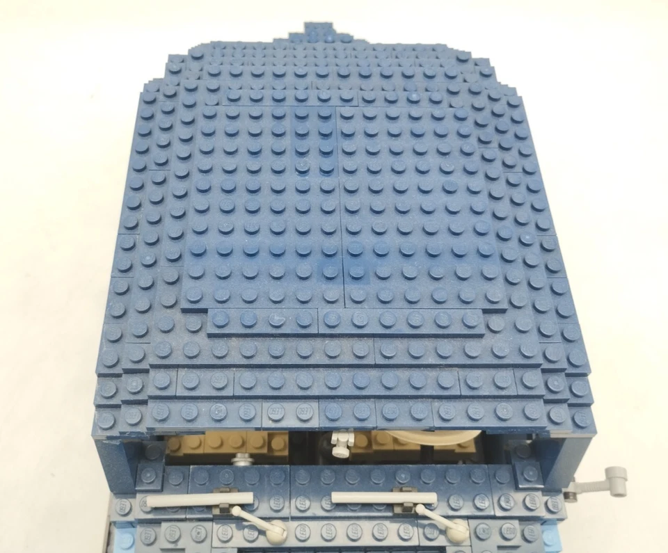 LEGO Creator 10187 Volkswagen Beetle, Foto 4 von 5
