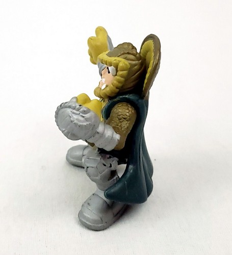 Serpentor GI Joe Combat Heroes Action Figure G.I. Joe Cobra Hasbro ARAH Toy - Picture 17 of 24