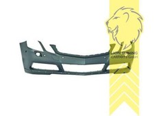 Frontstoßstange für Mercedes Benz E Klasse C207 Coupe A207 Cabrio 2009-2013 nich