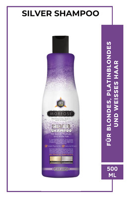 Morfose Hair Shampoo 300-500ml - Haarshampoo Shampoo 0,3-0,5L alle Varianten