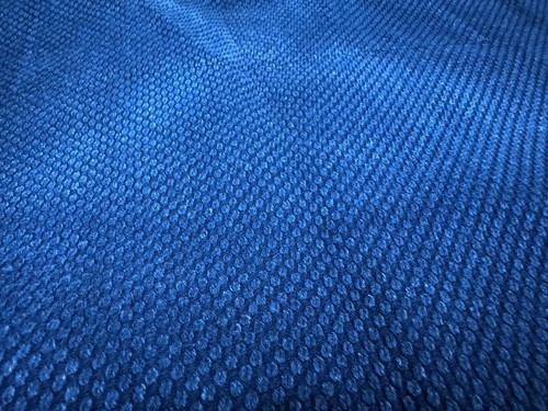 Japanese indigo sashiko kendo jacket No.3, Vintage cotton cloth - Picture 8 of 9