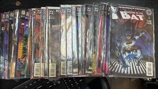 DC COMICS BATMAN SHADOW OF THE BAT # 0-94 VOL 1 MULTIPLE ISSUES/COVERS AVAILABLE