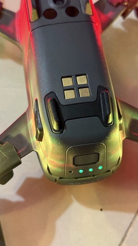 DJI Spark Intelligent Flight Battery (1,480mAh/11.4V) DE - Bild 5 von 9