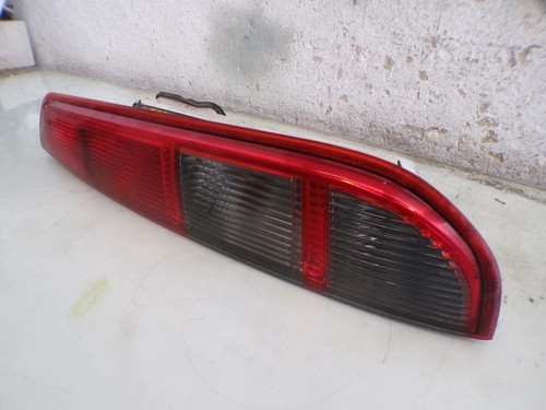 Luz Trasera Ford Focus MK2 2 II Tourer Luz Trasera Derecha *F86758* - Imagen 2 de 6