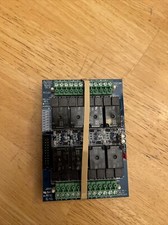 Keyscan Access Control Output Control Board OCB PC1102 New Old Stock