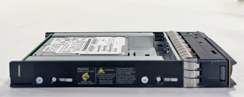 NetApp HGST 108-00405+A0 600GB 15K RPM SP-412B-R6 SAS 2.5" HDD - Picture 5 of 6
