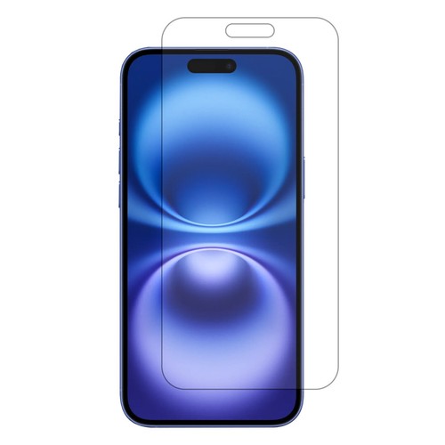 Premium Clear | Anti-Glare Matte Screen Protector Film for iPhone 16e Pro Max 15 - Picture 5 of 110