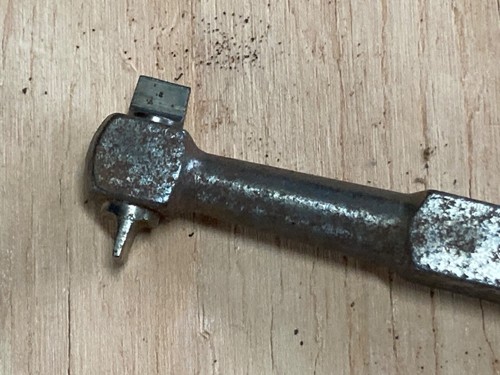 Vintage Craftsman 4-in-1 Offset Schlitzschraubendreher Made in USA - Bild 6 von 10