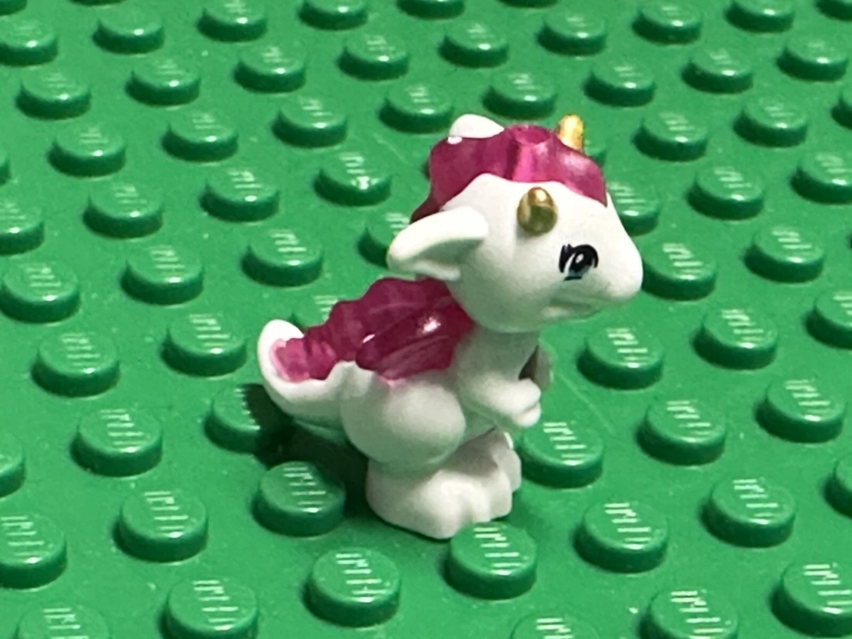 Lego elves green dragon new arrivals