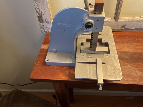 Panapress Panavise Manual Vise - Picture 4 of 10