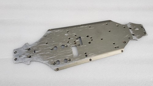 KYOSHO INFERNO ST RR  CHASSIS  - Picture 2 of 4