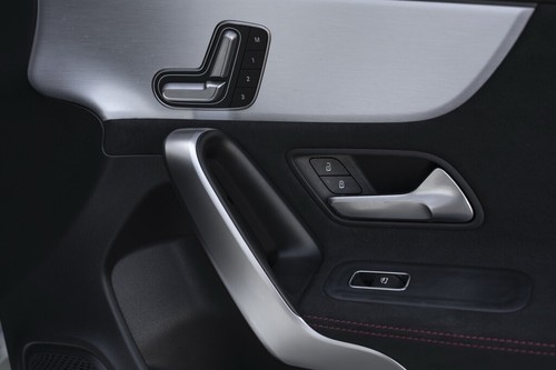 2020 Mercedes-Benz AMG A 35 - Picture 22 of 40