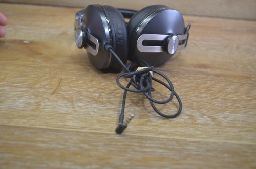 Sennheiser Momentum 2.0 M2 AEBT Auriculares Inalámbricos Bluetooth - Negros - Imagen 3 de 8