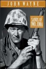 Sands of Iwo Jima by Allan Dwan: Used