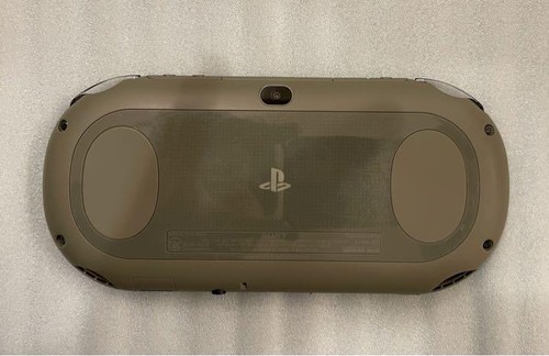 PS Vita Slim PCH-2000 Sony Playstation Konsole PSP PSV Top 【Regionsfrei】 - Bild 109 von 121