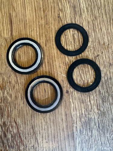 Wheels Manufacturing BB30-Out outboard adaptor for Shimano Cranks with bearings - Picture 4 of 5