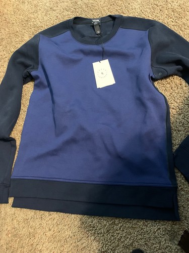 Mens Nike NikeLab Roger Federer Size S 
