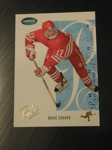 1994/1995 Parkhurst SE Hockey Parkies & Vintage U PICK - Picture 184 of 203