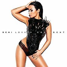Confident von Lovato,Demi | CD | Zustand gut