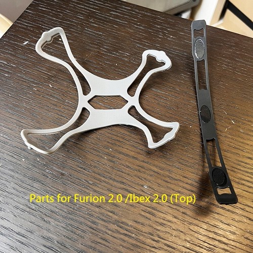 HJC Fahrradhelm Ersatzteile - Bild 4 von 12