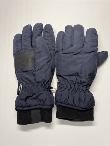 Thinsulate Schneehandschuhe wasserdicht für Winteraktivitäten Größe Medium - Bild 2 von 3