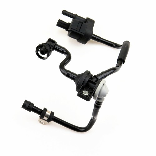 Fuel Vapor Canister Purge Valve For VW CC Audi A3 S3 Seat Leon 06H 906 517 H