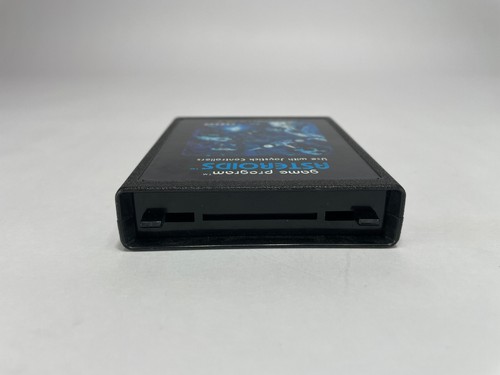 Atari Asteroids Spiel Cartridge Spielprogramm Videospiel 1981 ungetestet - Bild 6 von 7