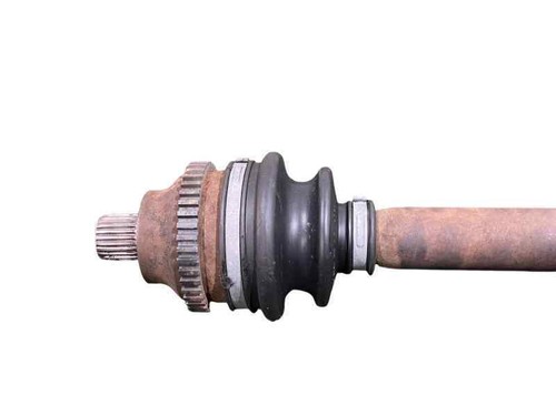Q0003234V009000000 rear transmission lh 118669 for SMART COUPE CDI 1998 - Picture 3 of 5