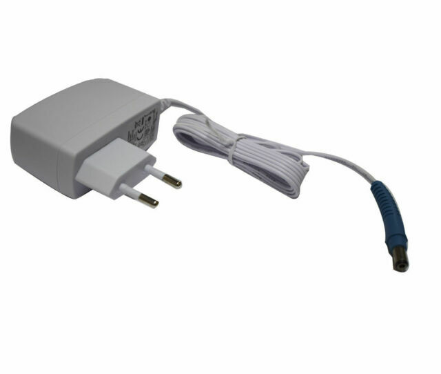 Rowenta Cargador para Rowenta Air Force Extreme - Blanco | Compra online en  eBay