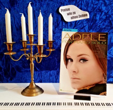 "ADELE",  for Piano solo