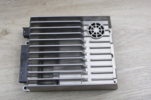 08-17 MERCEDES w204 w212 w218 R230 E350 AMPLIFIER AMP HARMAN/BECKER - Photo 7/7