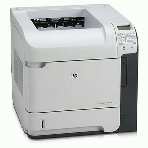HP CB514A - LaserJet P4515N Printer - Picture 2 of 2