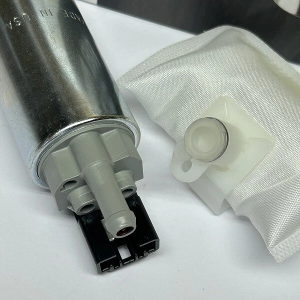 Bomba de combustible para Subaru SG FORESTER 2.5L Turbo 03-07 EJ255 Intank Walbro Foto 3 de 4