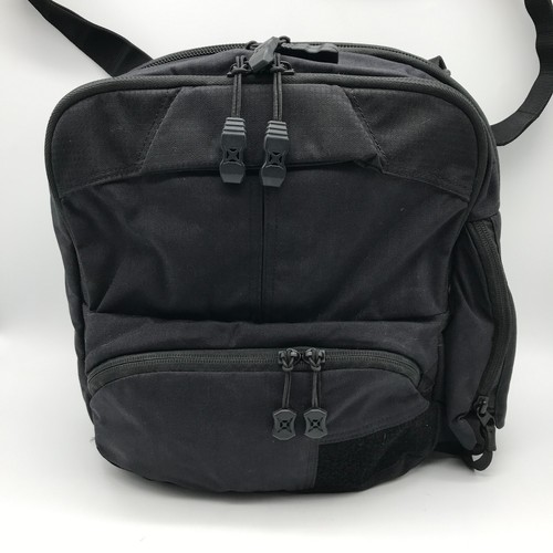 Vertx EDC Essential Bag Everyday Gear Concealed Carry Supplies Black - Picture 2 of 20