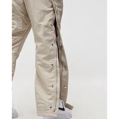 Nike x Fear of God Warm-Up Pants NBA String Nylon CU4684-271 Size XL Authentic
