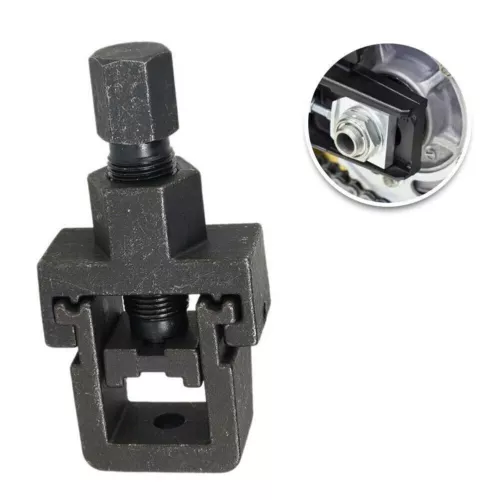 Motorrad DID Schwerlast Kettennietzange Breaker Splitter Nieten Werkzeug Stil