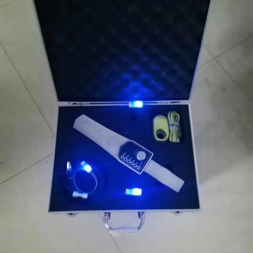 Underfloor Heating Pipe Leak Detector Underfloor Heating High Precision Locator - Bild 10 von 18