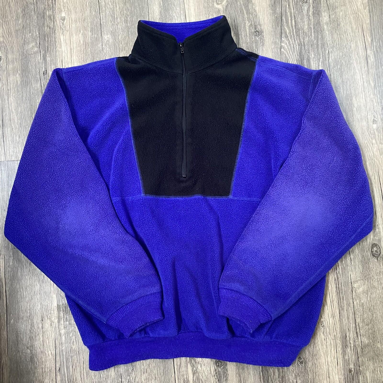 Marker polartec fleece Clearance