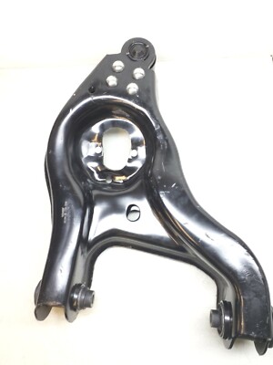 6521936 Control Arm W/Ball Joint - 6521936 Control Arm W/Ball 