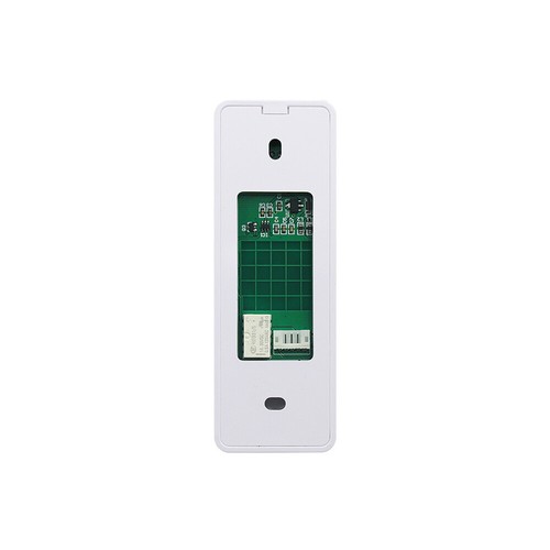 Door Touch Exit Button Push Home Release Switch Panel Access Control LED Light - Picture 13 of 23