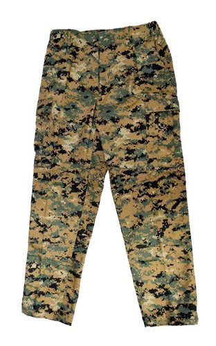 U.S.M.C. Marpat Woodland Cold Weather Pants & Desert Digital pants,New,free ship - Picture 26 of 28