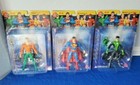 DC Direct Aquaman Cartoon & TV Character Action Figures