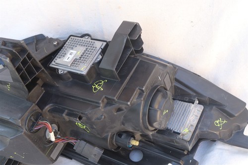 13-17 Buick Enclave Hid Xenon Headlight Lamp Driver Left LH - AFS - Picture 8 of 11